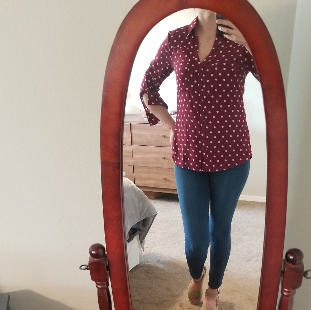 Blouse